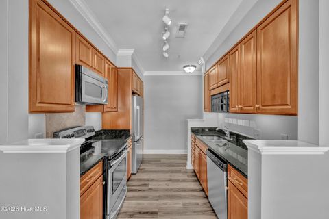 Tiny photo for 6831 Main Street #Unit 323, Wilmington, NC 28405 (MLS # 100558584)