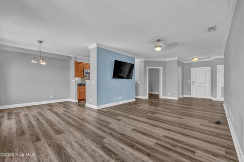 Tiny photo for 6831 Main Street #Unit 323, Wilmington, NC 28405 (MLS # 100558584)