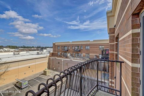 Tiny photo for 6831 Main Street #Unit 323, Wilmington, NC 28405 (MLS # 100558584)