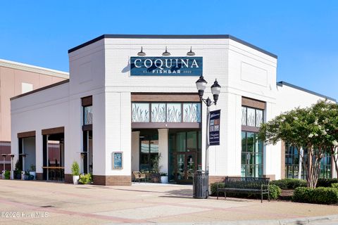 Tiny photo for 6831 Main Street #Unit 323, Wilmington, NC 28405 (MLS # 100558584)