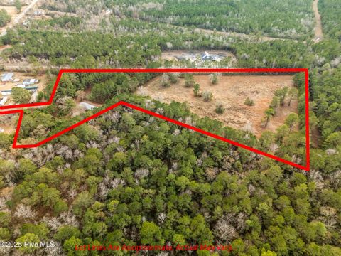 Tiny photo for 4601 Northwest Road NE, Leland, NC 28451 (MLS # 100546785)