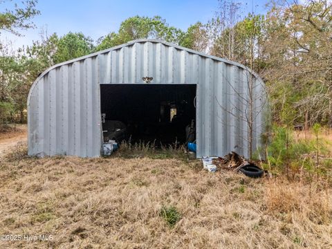 Tiny photo for 4601 Northwest Road NE, Leland, NC 28451 (MLS # 100546785)