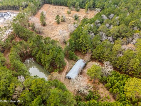 Tiny photo for 4601 Northwest Road NE, Leland, NC 28451 (MLS # 100546785)