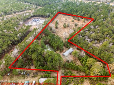 Tiny photo for 4601 Northwest Road NE, Leland, NC 28451 (MLS # 100546785)