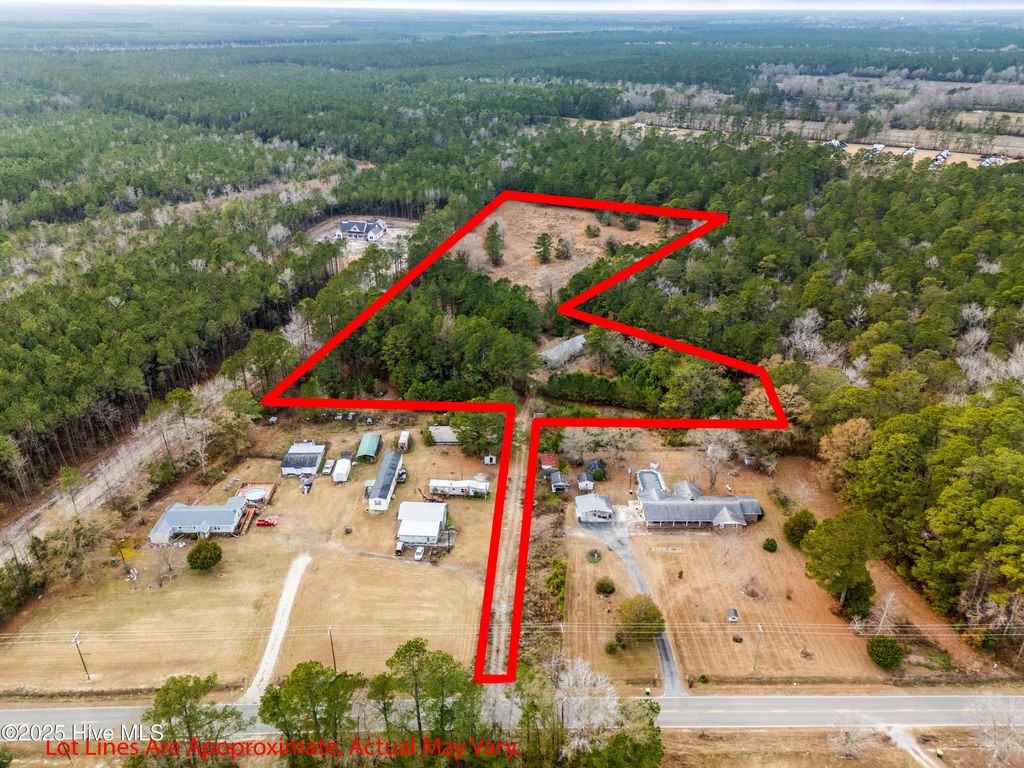 Photo of 4601 NE Northwest Road NE, Leland, NC 28451 (MLS # 100546785)