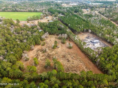 Tiny photo for 4601 Northwest Road NE, Leland, NC 28451 (MLS # 100546785)