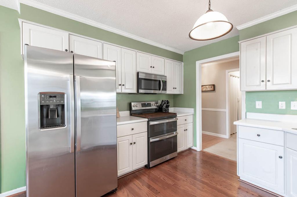 Photo of 444 Madison Street, Grovetown, GA 30813 (MLS # 550915)