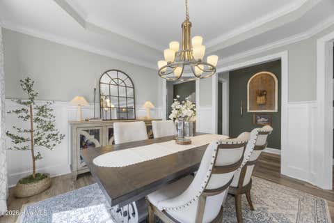Tiny photo for 6228 Sweet Gum Drive, Wilmington, NC 28409 (MLS # 100594808)