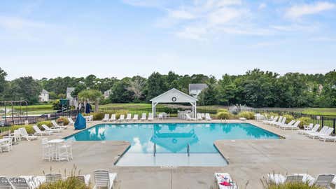 Tiny photo for 6228 Sweet Gum Drive, Wilmington, NC 28409 (MLS # 100594808)