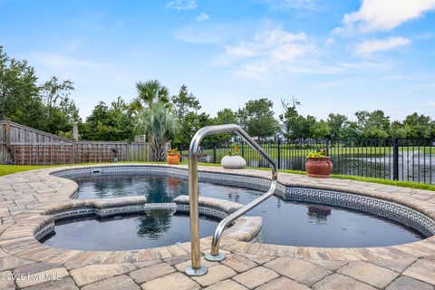 Tiny photo for 6228 Sweet Gum Drive, Wilmington, NC 28409 (MLS # 100594808)