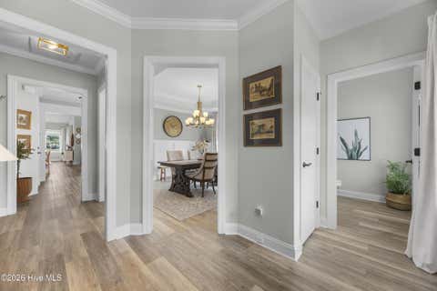 Tiny photo for 6228 Sweet Gum Drive, Wilmington, NC 28409 (MLS # 100594808)