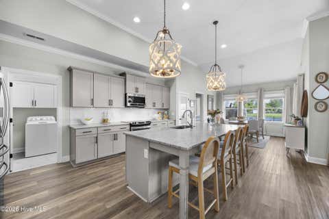 Tiny photo for 6228 Sweet Gum Drive, Wilmington, NC 28409 (MLS # 100594808)