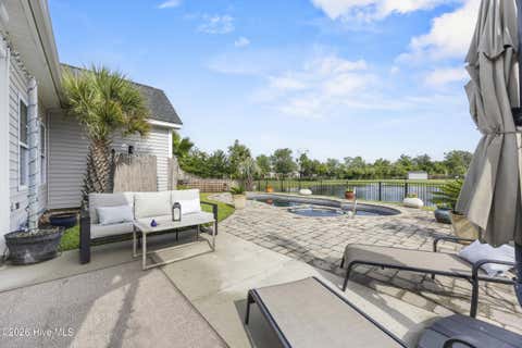 Tiny photo for 6228 Sweet Gum Drive, Wilmington, NC 28409 (MLS # 100594808)