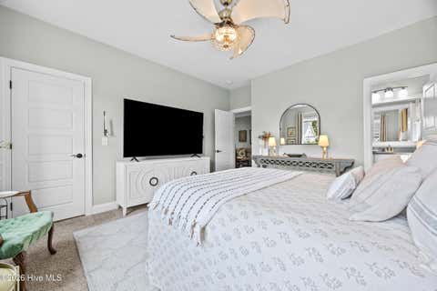 Tiny photo for 6228 Sweet Gum Drive, Wilmington, NC 28409 (MLS # 100594808)