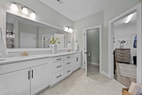 Tiny photo for 6228 Sweet Gum Drive, Wilmington, NC 28409 (MLS # 100594808)