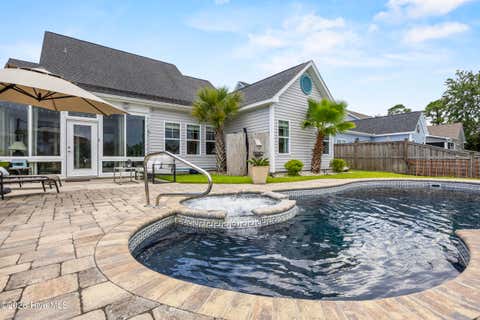 Tiny photo for 6228 Sweet Gum Drive, Wilmington, NC 28409 (MLS # 100594808)