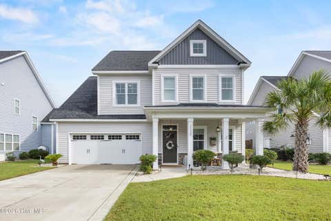Tiny photo for 6228 Sweet Gum Drive, Wilmington, NC 28409 (MLS # 100594808)