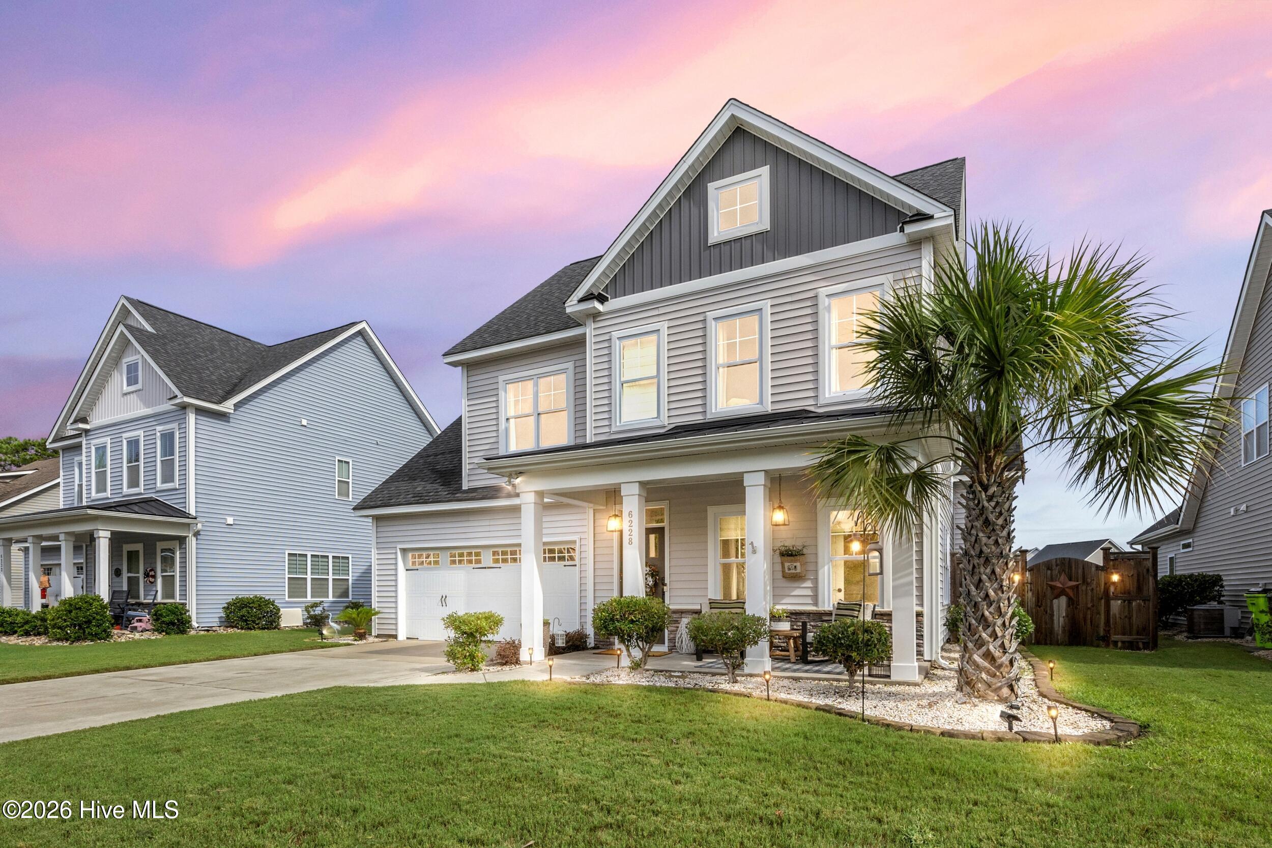 6228 Sweet Gum Drive