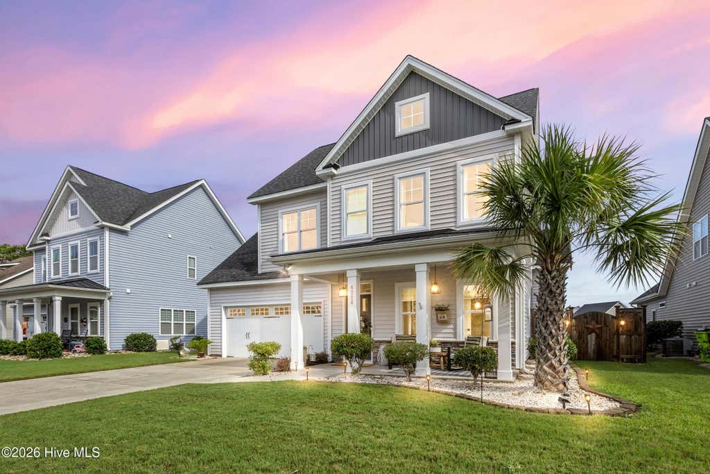 Photo of 6228 Sweet Gum Drive, Wilmington, NC 28409 (MLS # 100594808)