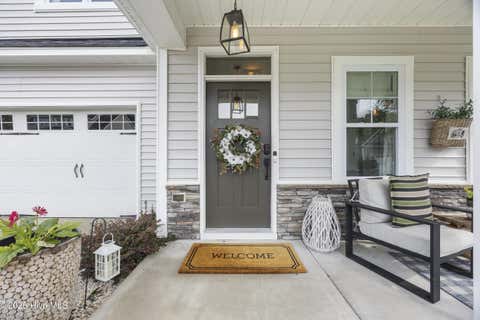 Tiny photo for 6228 Sweet Gum Drive, Wilmington, NC 28409 (MLS # 100594808)