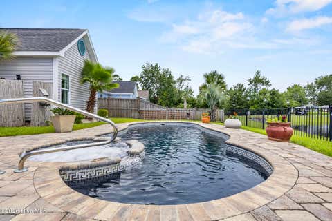 Tiny photo for 6228 Sweet Gum Drive, Wilmington, NC 28409 (MLS # 100594808)