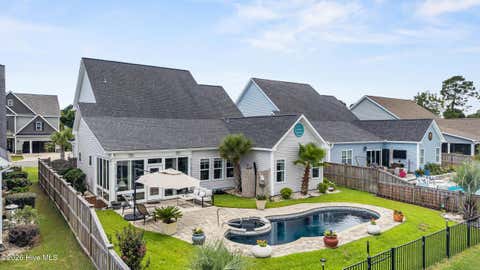 Tiny photo for 6228 Sweet Gum Drive, Wilmington, NC 28409 (MLS # 100594808)