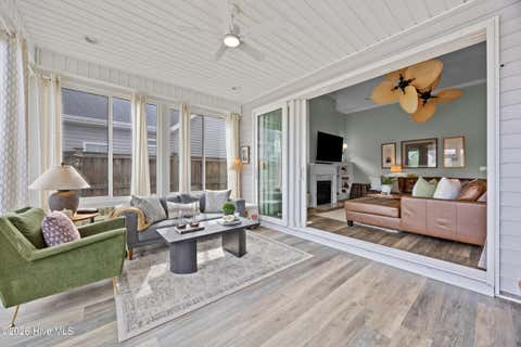 Tiny photo for 6228 Sweet Gum Drive, Wilmington, NC 28409 (MLS # 100594808)