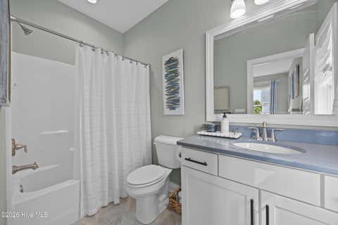 Tiny photo for 6228 Sweet Gum Drive, Wilmington, NC 28409 (MLS # 100594808)
