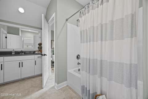 Tiny photo for 6228 Sweet Gum Drive, Wilmington, NC 28409 (MLS # 100594808)