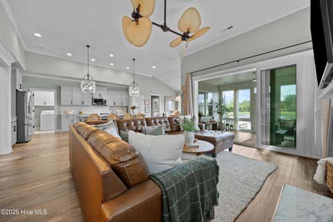 Tiny photo for 6228 Sweet Gum Drive, Wilmington, NC 28409 (MLS # 100594808)