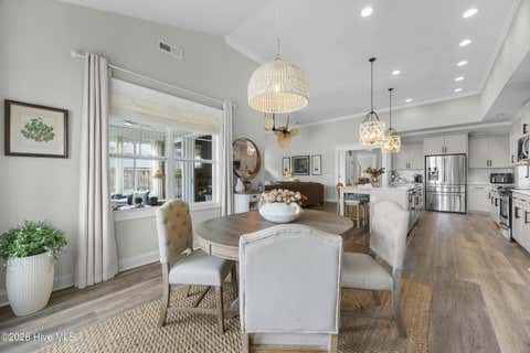 Tiny photo for 6228 Sweet Gum Drive, Wilmington, NC 28409 (MLS # 100594808)