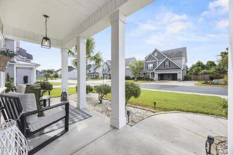 Tiny photo for 6228 Sweet Gum Drive, Wilmington, NC 28409 (MLS # 100594808)