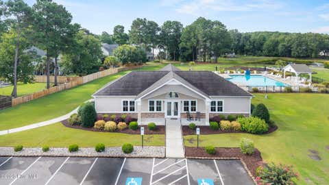 Tiny photo for 6228 Sweet Gum Drive, Wilmington, NC 28409 (MLS # 100594808)
