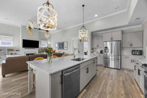 Tiny photo for 6228 Sweet Gum Drive, Wilmington, NC 28409 (MLS # 100594808)