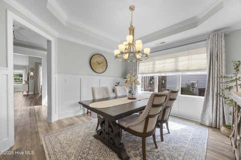 Tiny photo for 6228 Sweet Gum Drive, Wilmington, NC 28409 (MLS # 100594808)