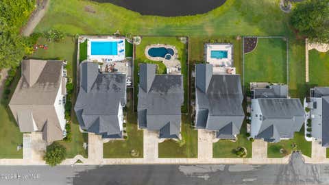 Tiny photo for 6228 Sweet Gum Drive, Wilmington, NC 28409 (MLS # 100594808)