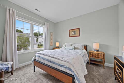 Tiny photo for 6228 Sweet Gum Drive, Wilmington, NC 28409 (MLS # 100594808)