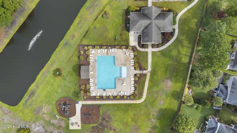 Tiny photo for 6228 Sweet Gum Drive, Wilmington, NC 28409 (MLS # 100594808)