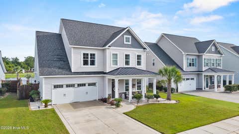 Tiny photo for 6228 Sweet Gum Drive, Wilmington, NC 28409 (MLS # 100594808)