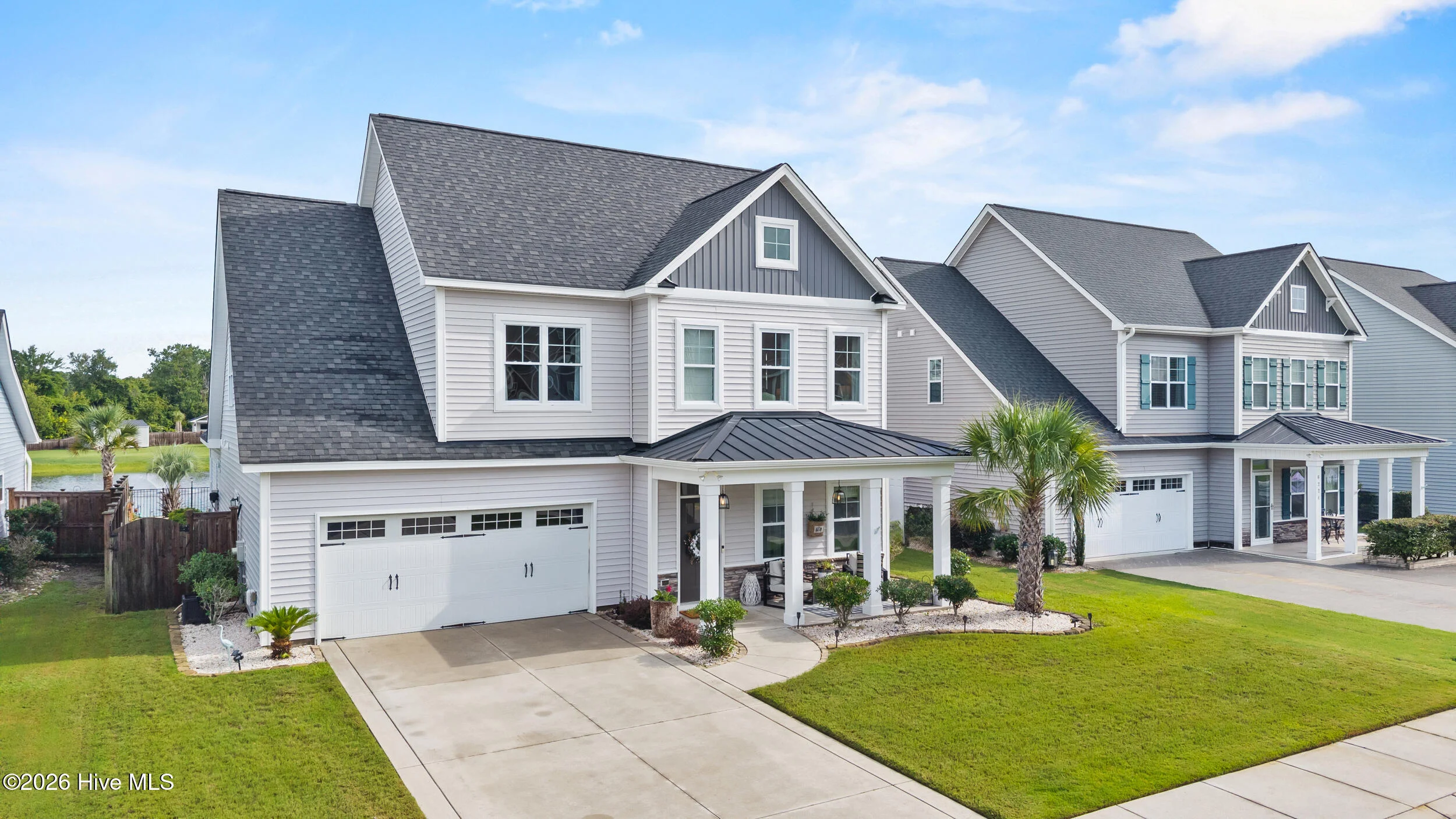 6228 Sweet Gum Drive