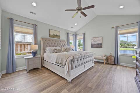 Tiny photo for 6228 Sweet Gum Drive, Wilmington, NC 28409 (MLS # 100594808)