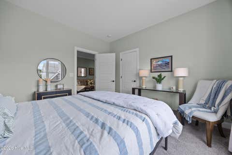 Tiny photo for 6228 Sweet Gum Drive, Wilmington, NC 28409 (MLS # 100594808)