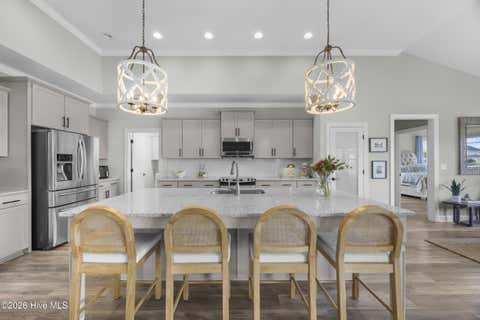 Tiny photo for 6228 Sweet Gum Drive, Wilmington, NC 28409 (MLS # 100594808)