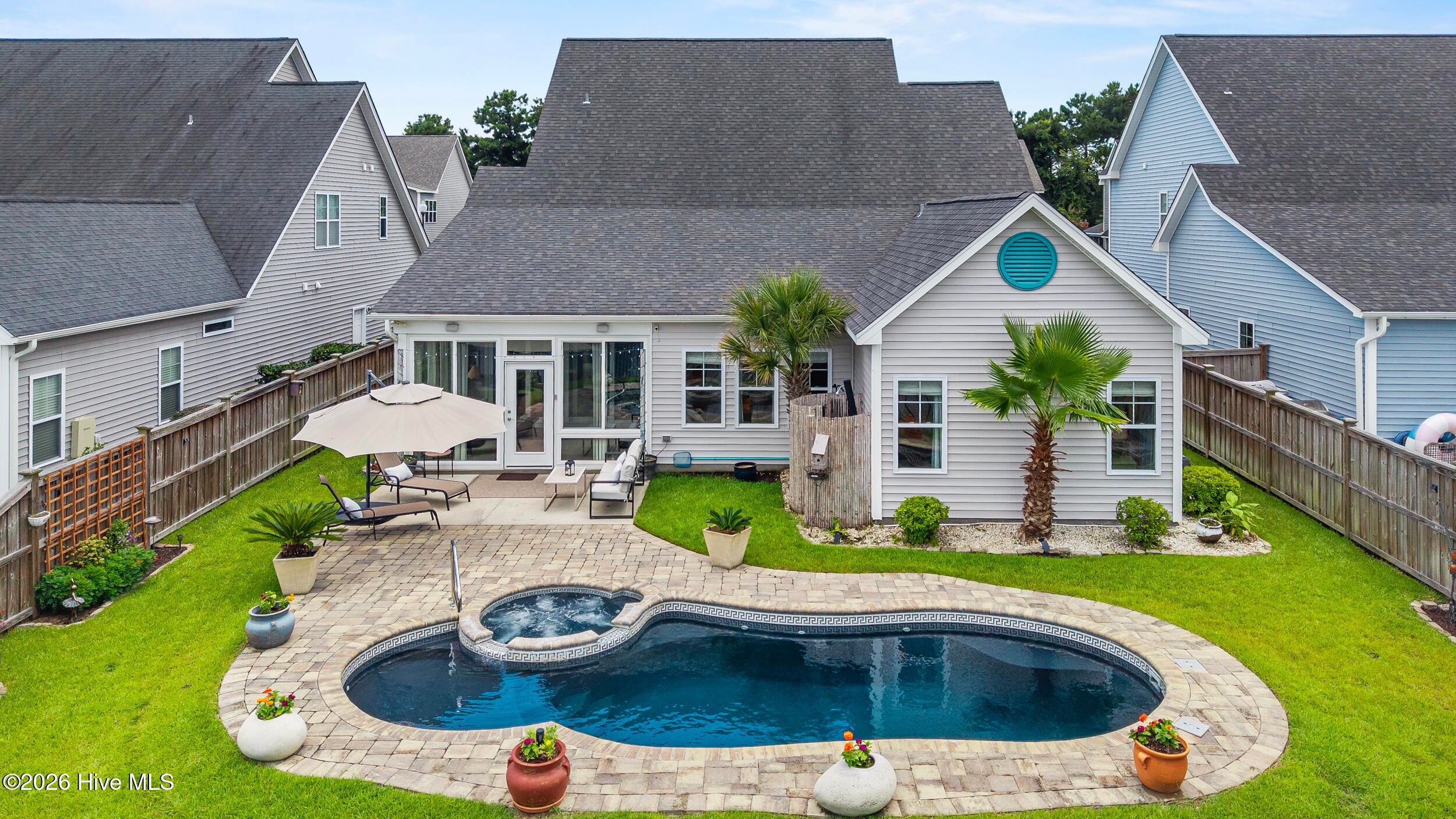 6228 Sweet Gum Drive