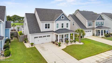 Tiny photo for 6228 Sweet Gum Drive, Wilmington, NC 28409 (MLS # 100594808)