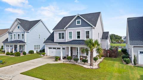 Tiny photo for 6228 Sweet Gum Drive, Wilmington, NC 28409 (MLS # 100594808)