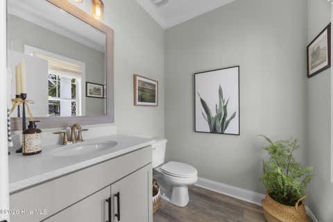 Tiny photo for 6228 Sweet Gum Drive, Wilmington, NC 28409 (MLS # 100594808)