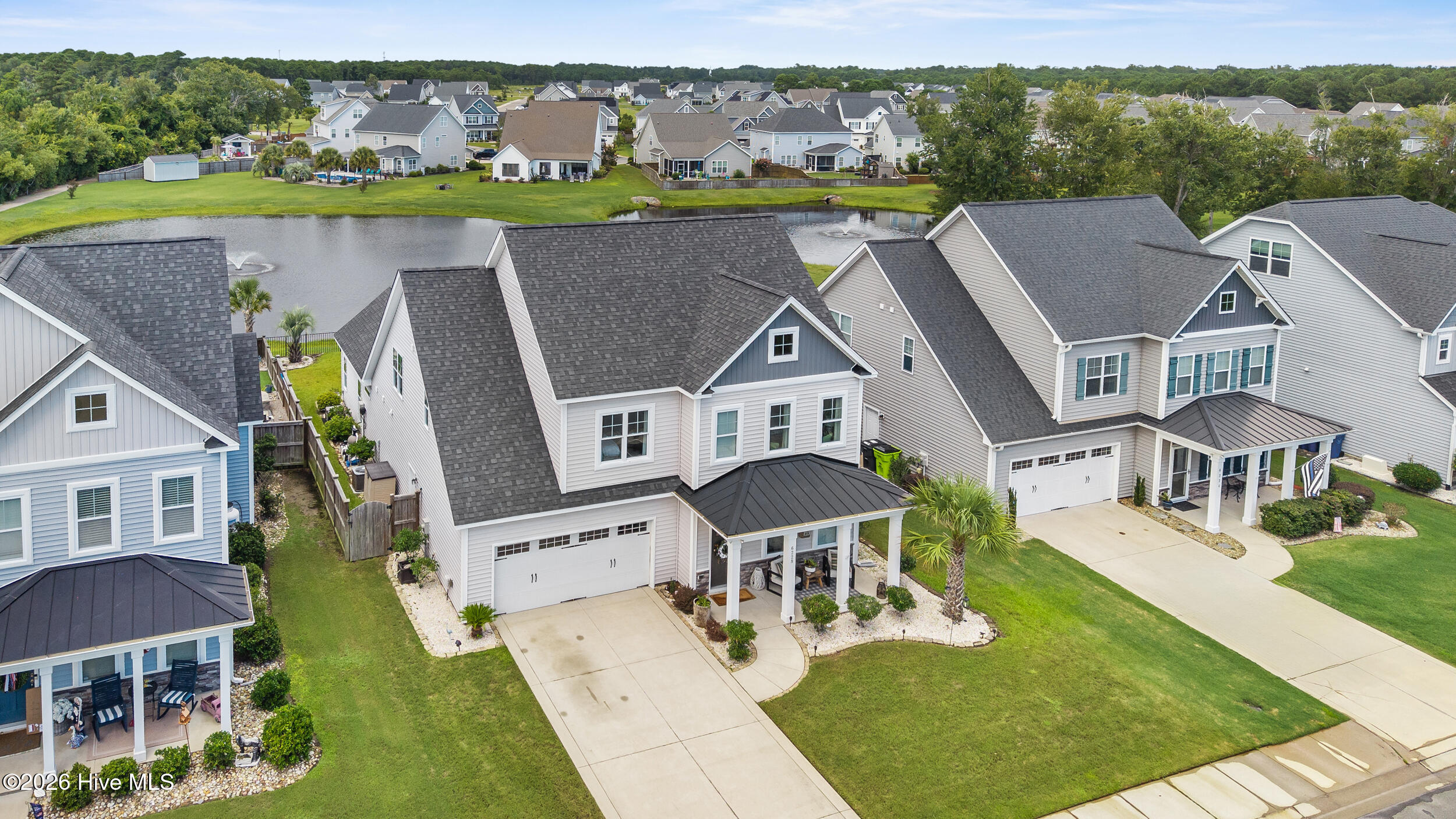 6228 Sweet Gum Drive