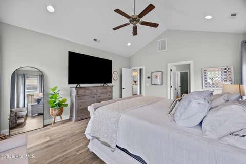 Tiny photo for 6228 Sweet Gum Drive, Wilmington, NC 28409 (MLS # 100594808)