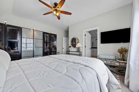Tiny photo for 6228 Sweet Gum Drive, Wilmington, NC 28409 (MLS # 100594808)